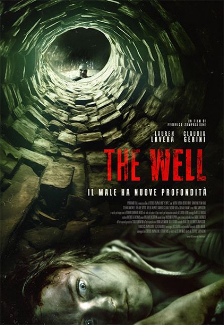 THE WELL [2024]