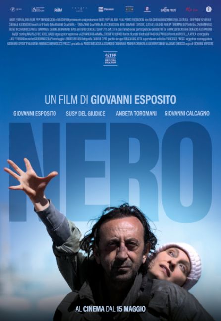 NERO [2025]