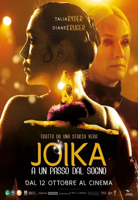 JOIKA - A UN PASSO DAL SOGNO