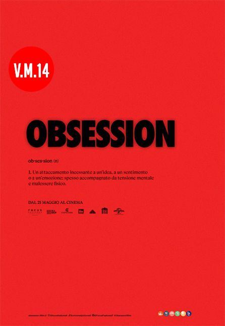 OBSESSION [2026]