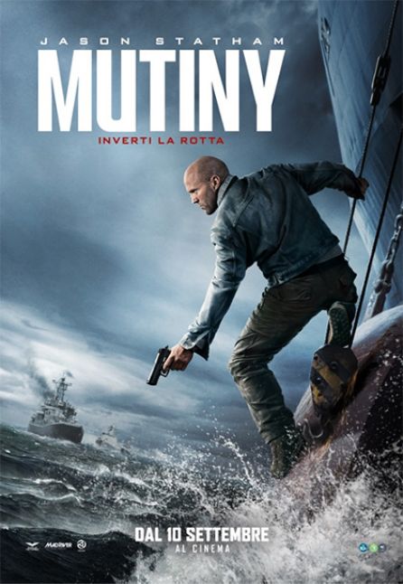 MUTINY